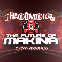 ThaBomber - TFOM MADNESS