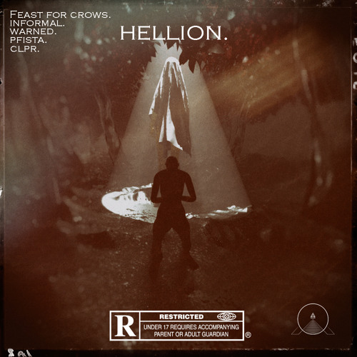 Informal x Warned x Clpr x Pfista x Feast For Crows - Hellion [Free Download]