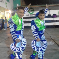 I2eGuLuS - Mix Extend V2