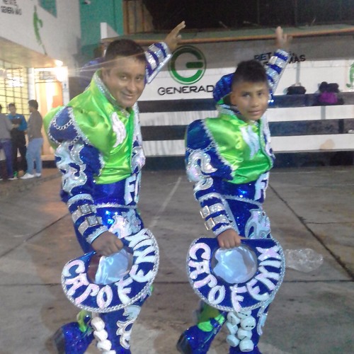 I2eGuLuS - Mix Extend V2