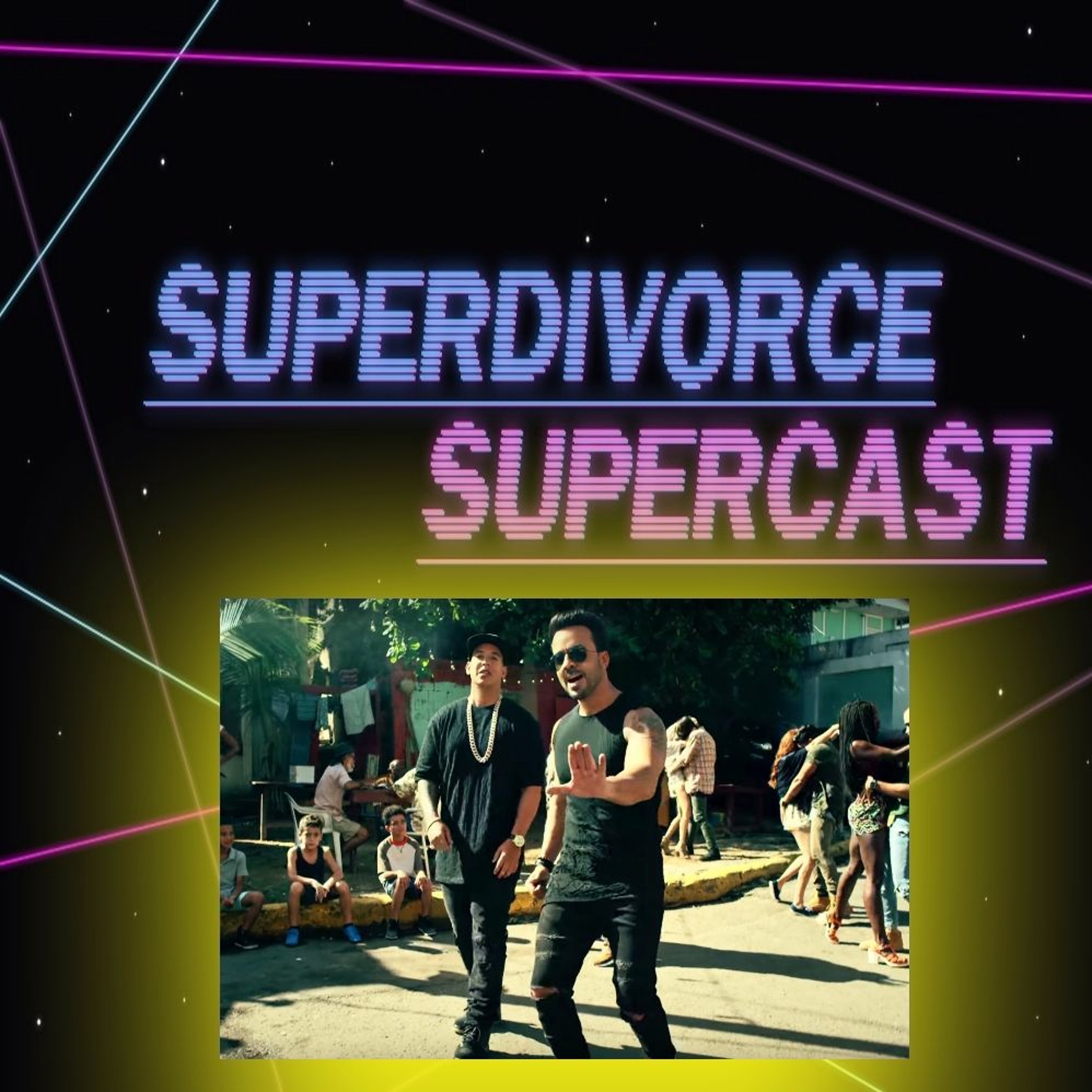 the superdivorce supercast