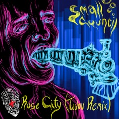 Small Council - Rose City (Taabu Remix)