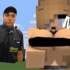 MINECRAFT ~ (KLOUT LORD COILEY)