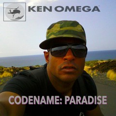 Codename: Paradise ***NEW TRAP HIP HOP***