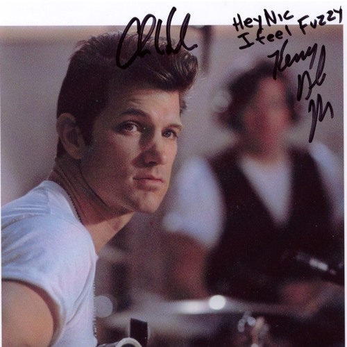 WICKED GAME | CHRIS ISAAK(cover)