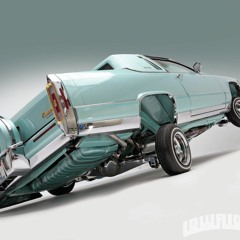 Coastin' (prod. Y.B.)