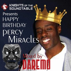 Daremo - Percy Miracles