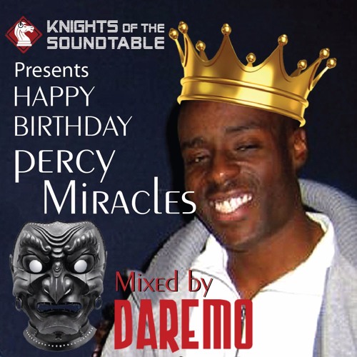 Daremo - Percy Miracles