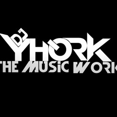 POR EL MOMENTO  - NICKY JAM FT PLAN B - (YHORK REMIX)