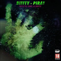 Biffty X Pirat - Freestyle Dans La Grotte