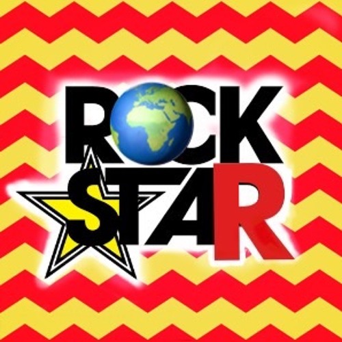 Split-Personality - Rock Star