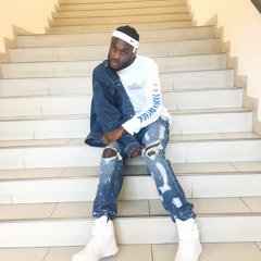 OXY - Think Of U (Prod. StevieBbeatz)