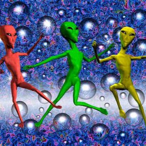 Full-on Psytrance Mix