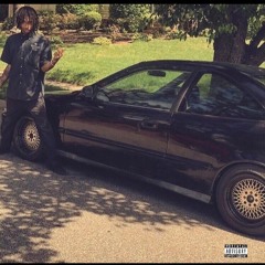 JayooWorld🌎🏁 [ prod. Mason Taylor ]