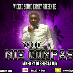 MIX COMPAS VOL 1