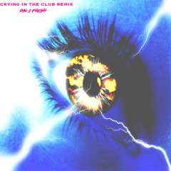 Camila Cabello - Crying In The Club | Demarco - Wine Pon Di Ting | Mash Up