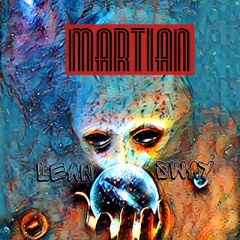 Martian{Prod.smazzebeats}