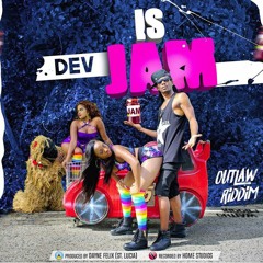 Dev - Is Jam "2018 Soca" (Trinidad)