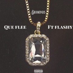 Flee & Flashy - Diamonds