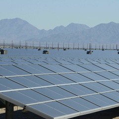 Running The Numbers On A Transition To Renewable Energy