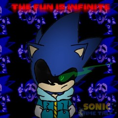 Sonic TimeTale- THE FUN IS INFINITE (my take) (Chaoslomaniac) (OLD)