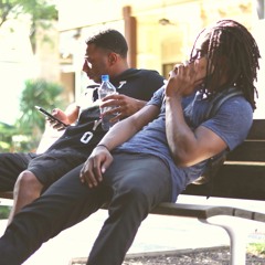 GWALLA X NYTE - PRESSURE [Prod. By FrenchiePorter]