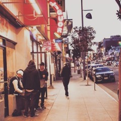 DeserveYou [Prod. Syndrome]