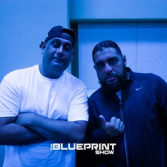 EP: 5 The Blueprint Show w/ DJ Spin