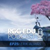 Erik Almås - Season 3 Episode 25 - The PRO EDU Photography Podcast