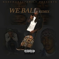 Max 7 - We Ball Remix