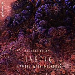 Tystix - Plant Technology