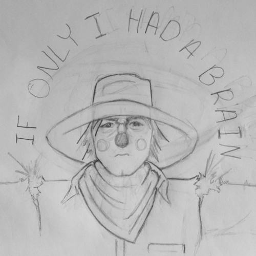 If I Only Had A Brain