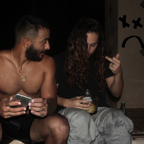 WhyChris - Should Be ft Lowaletta (Prod.by Troy Cameron)