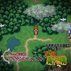Yasunori Mitsuda - Memories of Green (th4 D34D Sega Remake)
