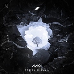 Avicii - Lonely Together (Region 82 Remix)