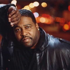 Gerald Levert - DJ DONT (REMIX)