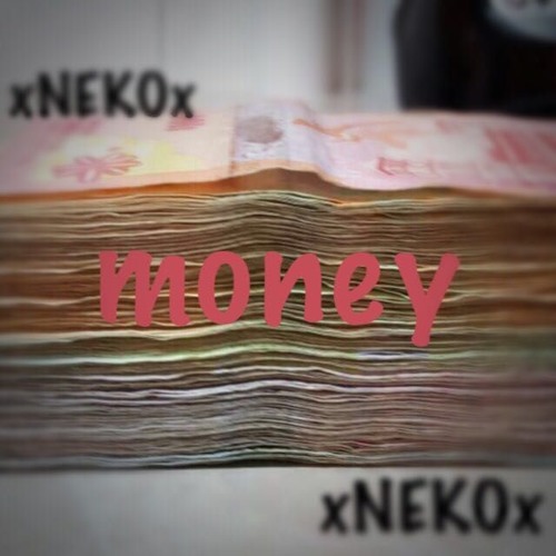 Neko - Money(The Race remix)(Prod.Keywest Records)