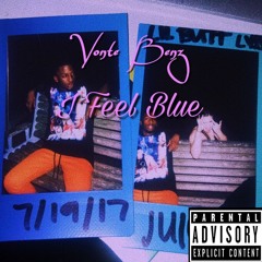 I Feel Blue (prod. logisticz)