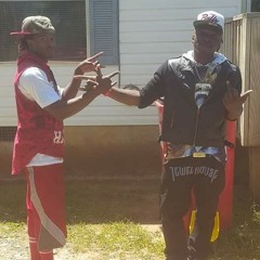 Ima Strive For You- SolidB[Produced By PlugozBeatz & D]