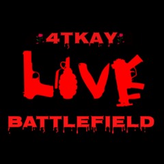 BATTLEFIELD [PROD MANiAC!]