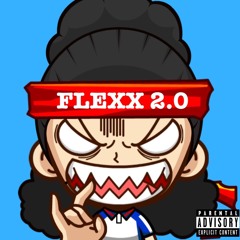Flexx X Bitchs On Me