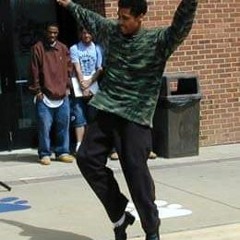 Nyrobi (Gone, But Never Forgotten)