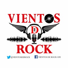 VIENTOS DE ROCK En Radio Click Doblete