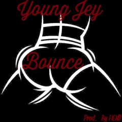 Bounce (Prod. by FIEND)