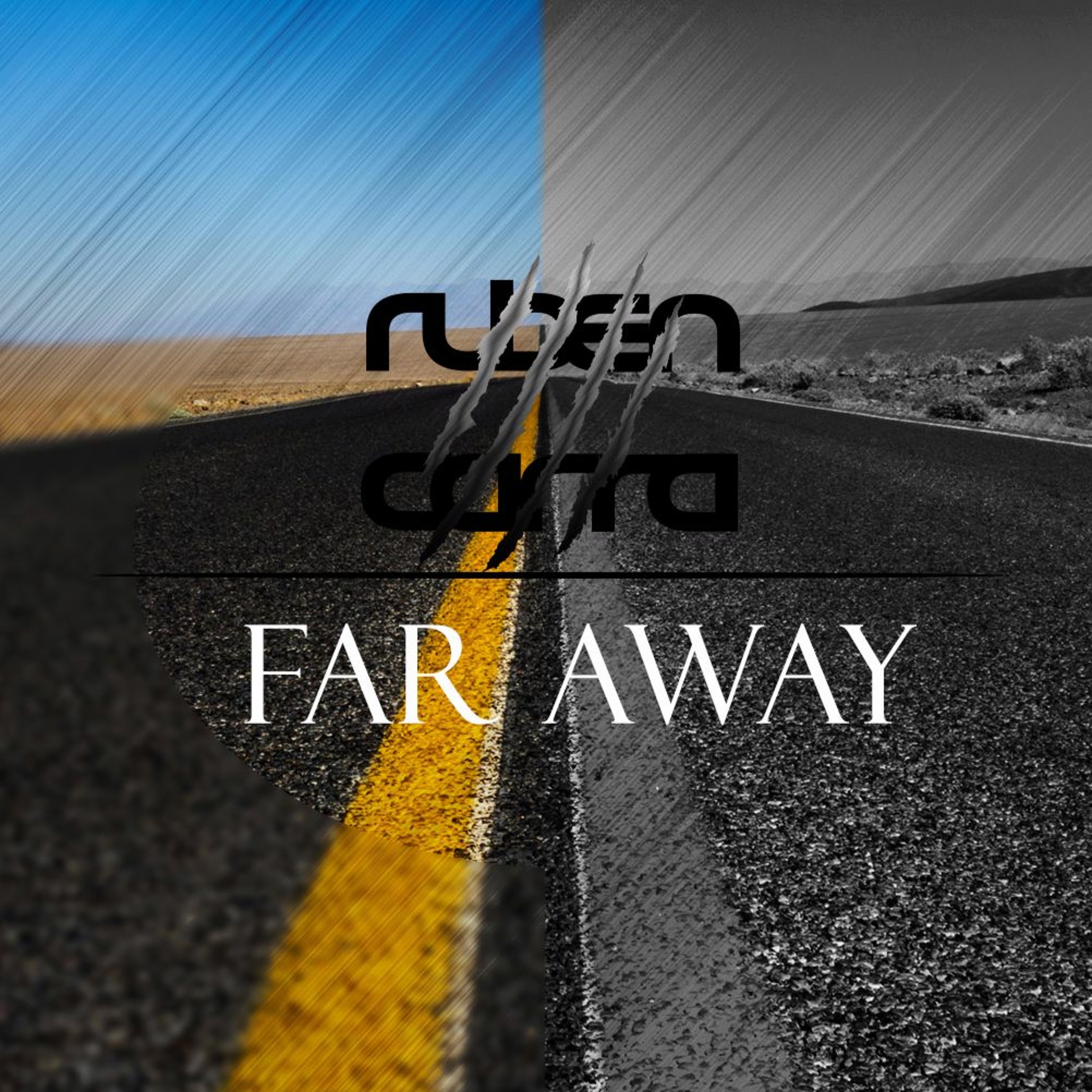 Ruben Carra - Far Away (Original Mix) [FREE DOWNLOAD] episode artwork