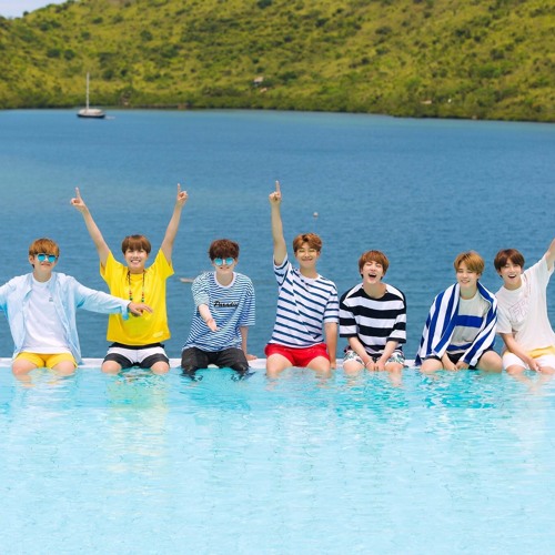 Bts the star