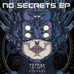 Ritalin Child - No Secrets | Out Now on Erebos Records | No Secrets EP