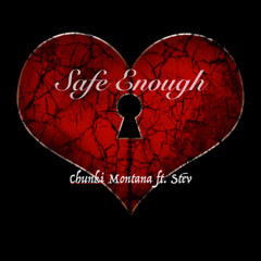 Safe Enough feat. STēV