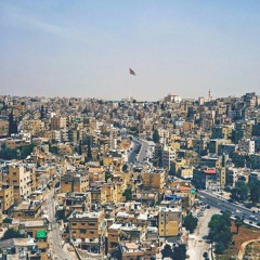 نجاة الصغيرة - أرخت عمّان جدائلها