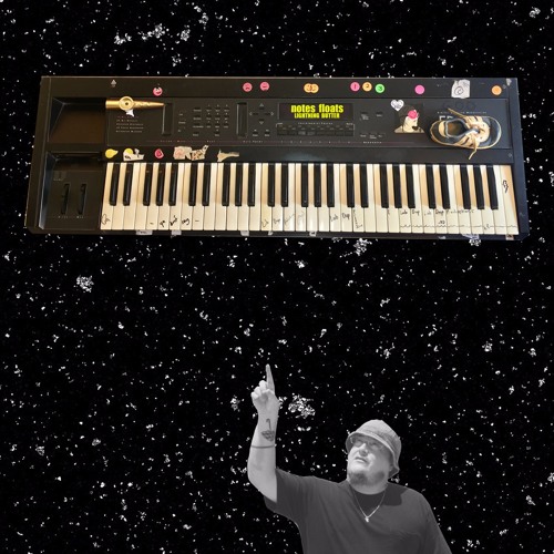 Goodness   feat. Island Rose